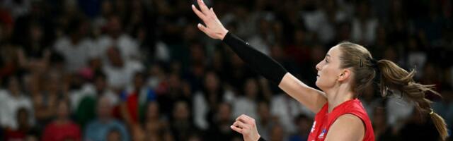 Odbojkašice počele pripreme bez selektora, na okupljanju samo 12 igračica