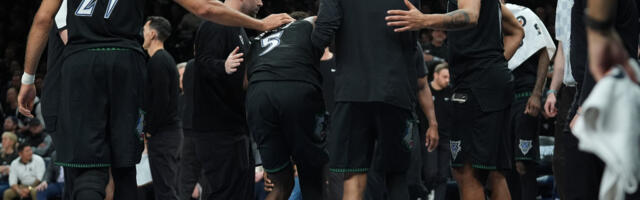 Zvanično: Minesota bez važnog igrača u petom meču, velika šansa za Jokića i Denver