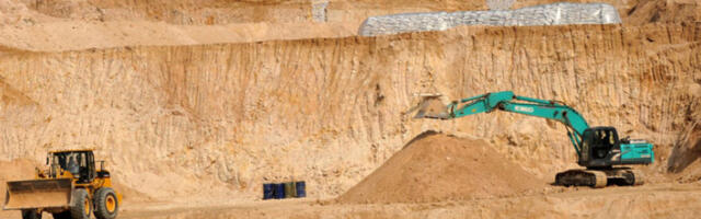 САД и ЕУ теже смањењу снабдевања минералима од Кине