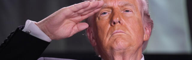 Трамп се обратио Ирану и позвао да се опамети