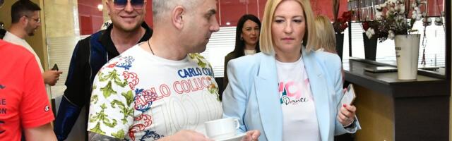 "GREH JE ŠTO SAM TO URADIO" Pevač prevario suprugu pred celom Srbijom, a onda je usledio NEOČEKIVANI PREOKRET - isplivale zajedničke fotke