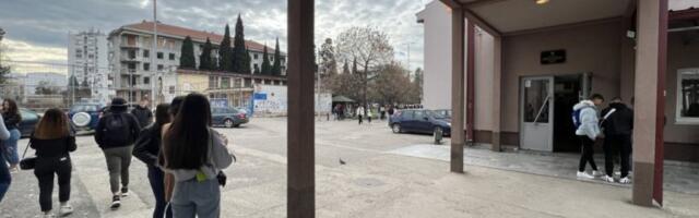PROPALA "PROSLAVA! "Više od pola Crne Gore odbilo da slavi otcepljenje od Srbije!