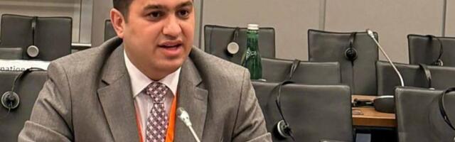 Baku postaje jedna od ključnih globalnih platformi za međunarodnu agendu urbanog razvoja