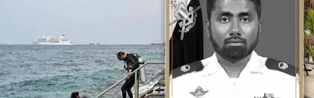 Nova tragedija na Maldivima: Stradao spasilac tokom potrage za Italijanima