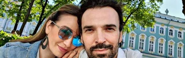 Jelena Tomašević i Ivan Bosiljčić imaju nekretninu u Grčkoj: Nećete verovati koliko su izdvojili za apartman