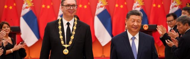 U toku je snažna diplomatska ofanziva Srbije: Odskočna daska za budućnost