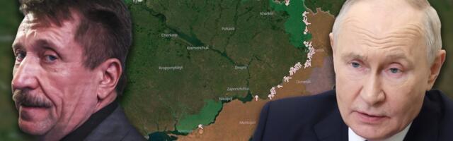 Putin svira kraj! Upada u Ukrajinu sa 200.000 korejskih vojnika: Šok otkriće u emisiji Aleksa Džonsa: Dva grada će sravniti sa zemljom, a onda....