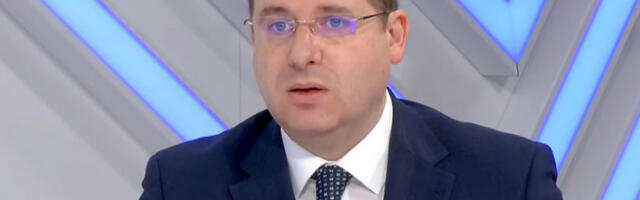 Ковачевић: Питање имовине у БиХ решено је Дејтонским споразумом и Уставом