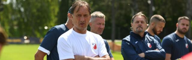 Prvo Zlatibor, pa četiri provere u Austriji: Vojvodina definisala plan letnjih priprema