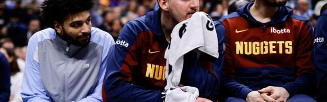 SPEKTAKULARAN POVRATAK IZ NBA U EVROLIGU! Evo gde je potpisao proslavljeni hrvatski košarkaš koji je igrao sa Jokićem