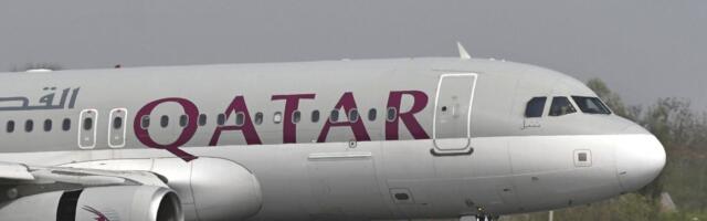 Qatar Airways ponovo leti za Beograd: Danas prvi let iz Dohe posle tromesečne pauze
