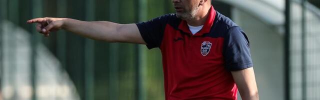 Borac doveo tri pojačanja