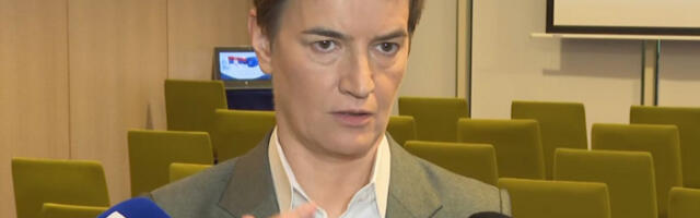 Брнабићева: Само јака Србија може да ојача Европску унију
