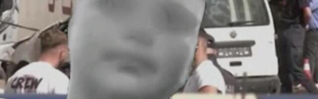 TRAGEDIJA, OVO JE DEČAK (15) KOJI JE POGINUO NA GOLIJI: Bio u autu koji se ZAKUCAO u banderu, uhapšene DVE OSOBE
