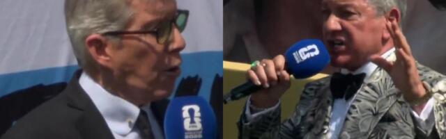 Spektakularna najava finala Mundijala: Legendarna braća Bafer zapalila Njujork!