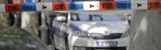 MISTERIOZNA SMRT U NIŠU: Telo pronađeno kraj auto-puta, niko ne zna o kome se radi