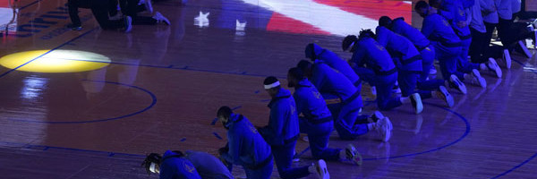 NBA - Ko su heroji teške američke noći? (video)