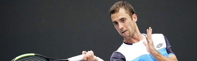 Đere u osmini finala Akapulka, Zverev sledeći rival