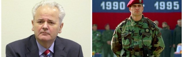 POSLEDNJI RAZGOVOR LEGIJE I SLOBE! Otkrivamo zašto je komandant JSO stvarno izdao Miloševića!