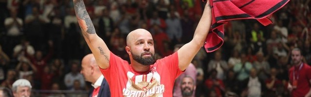 Filip Čović na kraju sezone završava karijeru