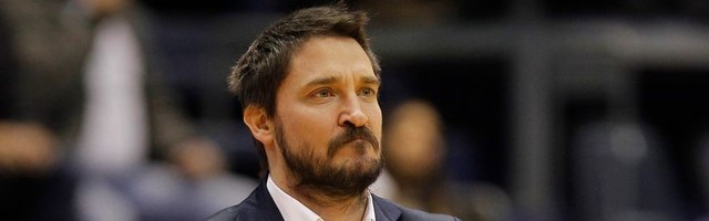 Promene u Milanu: Mesina pojačao stručni štab, stigao Poceko