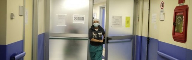 KORONA NE JENJAVA! Još 130 osoba pozitivno na virus u Vranju!