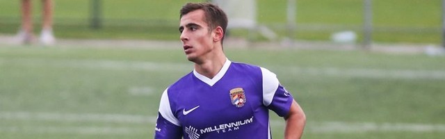 Bačka u nemilosti Zvezdine dece: Radulović rešetao, Mituljikić pogađao i asistirao (VIDEO)
