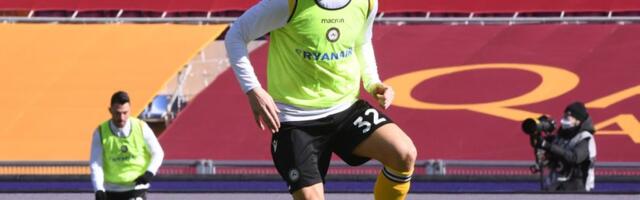 Eibar čeka na prvi gol Fernanda Ljorentea