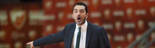 Vodio PAO u Evroligi, sad preuzima Debrecin