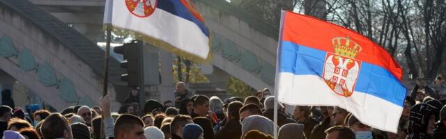 Figaro: Hiljade u Srbiji protiv faraonskog projekta Rio Tinta i Vučićevih namera