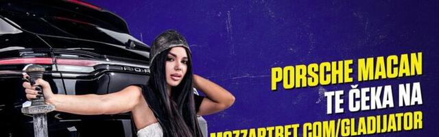 Gladijator, dan 19: Pobednici vladaju i u virtuelnom svetu!