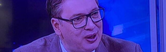 SRBIJA VIŠE NEĆE BITI NIČIJI LAK PLEN! Vučić o Ponoševom uništavanju vojne tehnike, pa najavio NOVINU koja će obradovati sve Srbe!