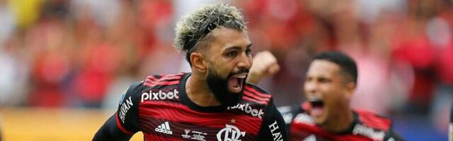 Clássico dos Milhões: Flamengu se crta finale