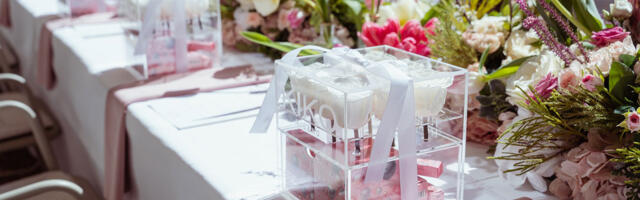 La Dolce vita na Kiko Milano način