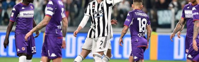 Onako „juventusovki“, Violi presudila njena deca: Posle 57 godina Juve i Inter u finalu! (VIDEO)