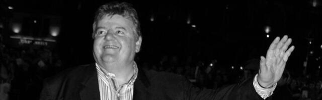 Preminula zvezda Harija Potera