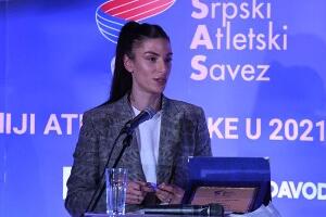 Атлетски савез Србије прогласио најуспешније у претходне две године