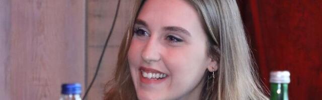 Smilja iz serije "Vera" ćerka poznatog para