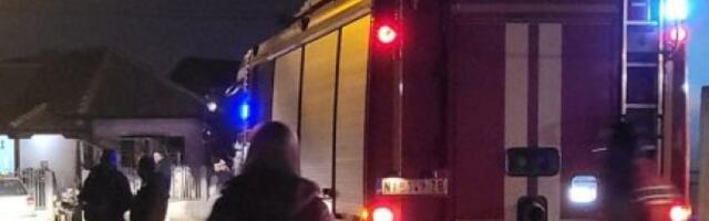 DETALJI TRAGEDIJE U ČAČKU! Čovek obrađivao zemlju, pa upao u Lozničku reku