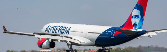 Er Srbija: Situacija na beogradskom aerodromu izmiče kontroli