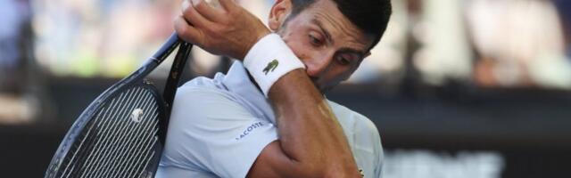 VRATIO SE POSLE PET GODINA: Novak Đoković otvorio dušu pred turnir u Indijan Velsu!