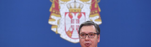 Vučić: U Briselu otvorene dve teme, nisam nezadovoljan