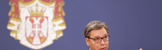 “Po prvi put se govori o podeli resursa Gazivoda”