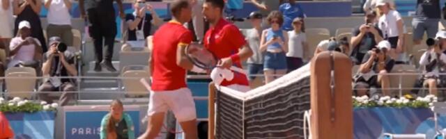 "Nema bratstva između nas": Novak otkrio kakav odnos ima sa Rafom