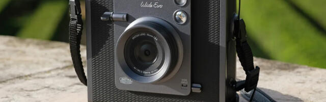 Fujifilm: Najširi objektiv do sada