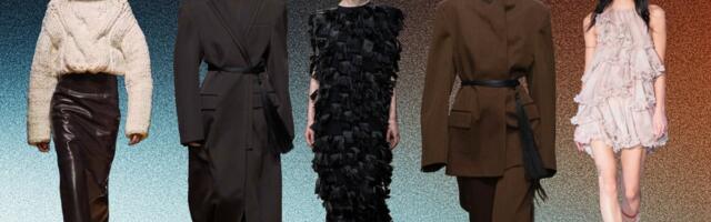 Ovih 5 revije sa New York Fashion Weeka su privukle najviše pažnje