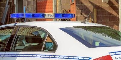 Zaplenjena vozila: Policija upala u kuću vlasnika firme "Vodomonteri Lalinac" iz Niša