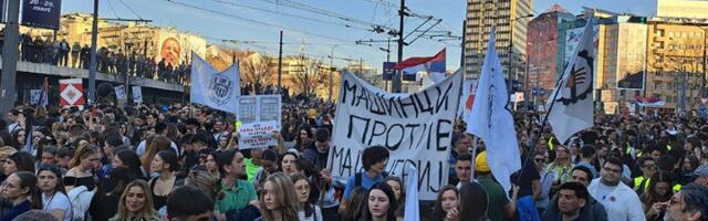 Šta se sve u Beogradu događa 15. marta?