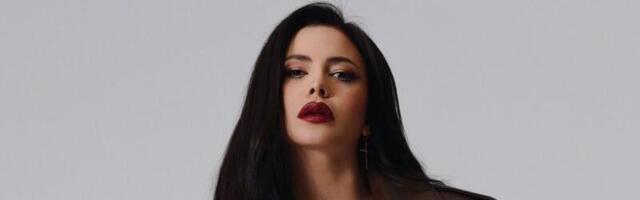 Ona očarana, a on hladan kao led! Evo za kim uzdiše Milica Pavlović! (FOTO)