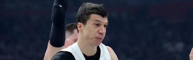 KRAJ SAGE Vladimir Lučić potpisao!